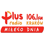 Radio PLUS Kraków logo