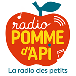 Radio Pomme d'api