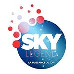 Skylegend logo