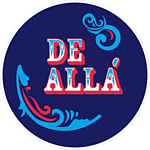 Somos DeAllá logo
