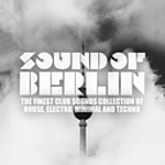 Sound Of Berlin logo