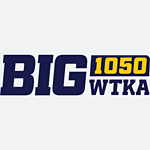 WTKA The Big 1050 WTKA