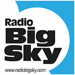 Radio Big Sky logo