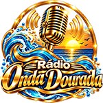 Rádio Onda Dourada logo