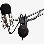 Radio stopy logo