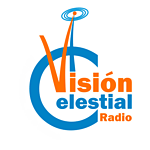 Vision Celestial Radio logo
