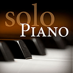 CalmRadio.com - Solo Piano logo