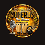 Emisora Envigado Soneros Pal Barrio logo