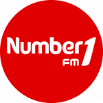 Number One FM logo