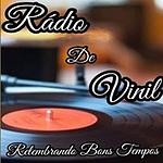 Rádio de Vinil
