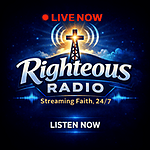 Righteous Radio logo