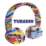 Turadio logo