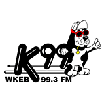 WKEB K99.3 FM