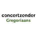 Concertzender Gregoriaans logo