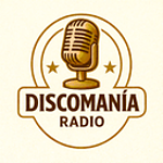 Discomanía logo
