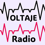 Voltaje Radio