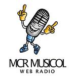 MVR Musicol logo