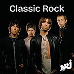 NRJ CLASSIC ROCK logo