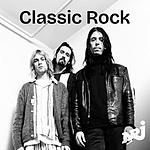 NRJ CLASSIC ROCK logo