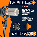 WTTH-DB Power 107.6 The Truth logo