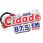 Radio Cidade Itanhaé logo