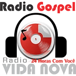 Rádio Gospel Vida Nova