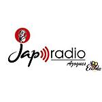 Radio J.A.P Online logo