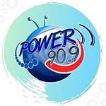 Radio Power 90.9 FM logo