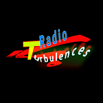 Radio Turbulences logo