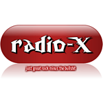Radio X logo