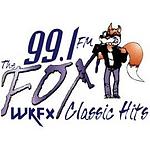 WKFX 99.1 The Fox FM