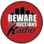 Beware Productions Radio logo