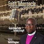 Faith Tabernacle Radio Station logo