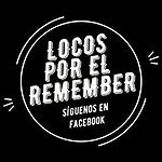 Locos por el Remember Dance logo