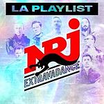 NRJ LA PLAYLIST EXTRAVADANCE logo