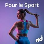 NRJ POUR LE SPORT logo