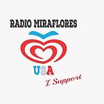 Radio Miraflores USA logo