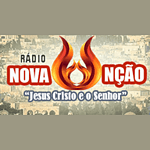 Radio Nova Unção logo