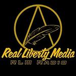 Real Liberty Media logo