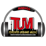 Toronto Urbano Music logo