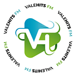 Vale Hits FM logo