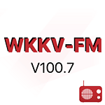 WKKV-FM V-100.7 Jams