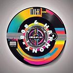 808 & Harmony Radio logo