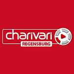 Charivari Regensburg logo
