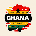 GhanaToday Radio logo