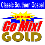 GoMix Gold logo