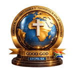 Good God radio logo
