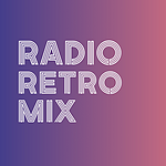 Radio RetroMix logo
