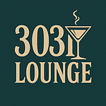 3031 LOUNGE logo
