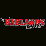Badlands FM logo